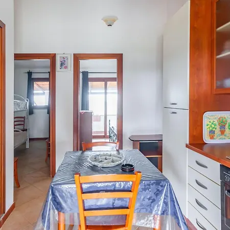 Agriturismo Comino Alto By Rentbeat シニスコーラ