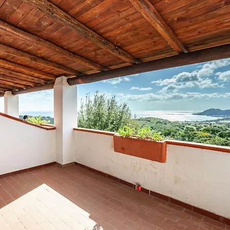 Agriturismo Comino Alto By Rentbeat Affittacamere *