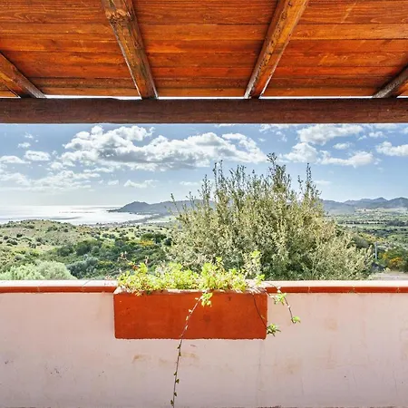 Agriturismo Comino Alto By Rentbeat 3*