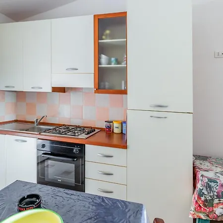 بيت ضيافة Agriturismo Comino Alto By Rentbeat سينيسكولا