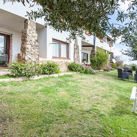 Agriturismo Comino Alto By Rentbeat 3* シニスコーラ