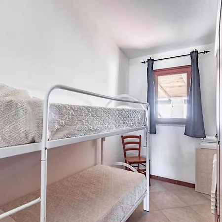 Agriturismo Comino Alto By Rentbeat سينيسكولا