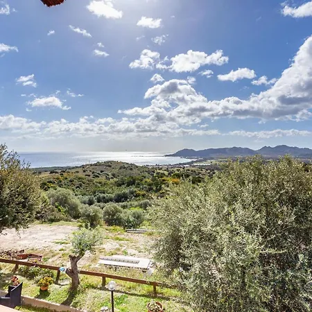 Agriturismo Comino Alto By Rentbeat