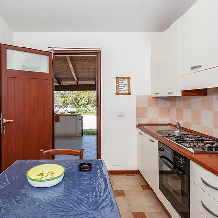 Agriturismo Comino Alto By Rentbeat