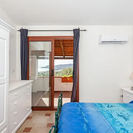 Agriturismo Comino Alto By Rentbeat Maison d'hôtes 3*