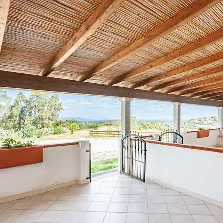 Agriturismo Comino Alto By Rentbeat