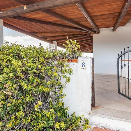 Agriturismo Comino Alto By Rentbeat シニスコーラ