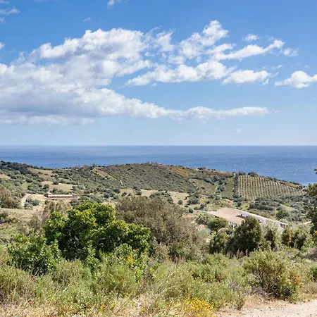 Maison d'hôtes Agriturismo Comino Alto By Rentbeat 3*