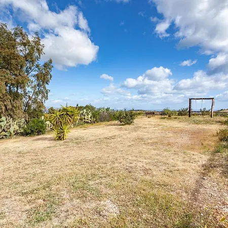 Agriturismo Comino Alto By Rentbeat سينيسكولا