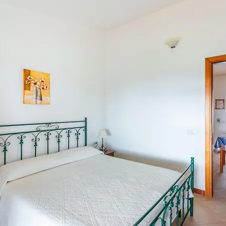 Agriturismo Comino Alto By Rentbeat Pensionat 3*