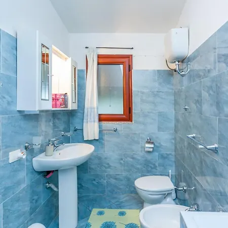 Guest house Agriturismo Comino Alto By Rentbeat