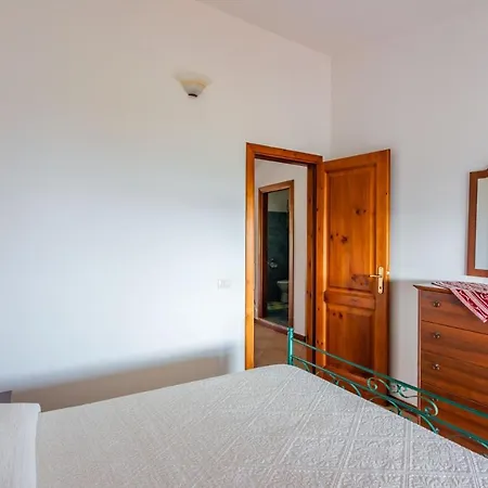 Agriturismo Comino Alto By Rentbeat Gasthuis 3*