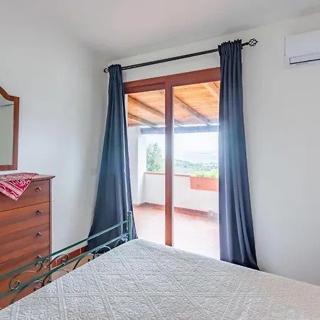 Pensionat Agriturismo Comino Alto By Rentbeat