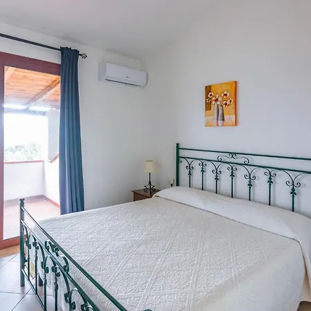 Agriturismo Comino Alto By Rentbeat *
