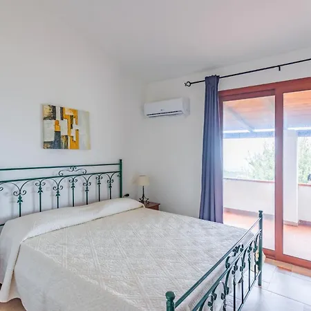 Penzion Agriturismo Comino Alto By Rentbeat Siniscola