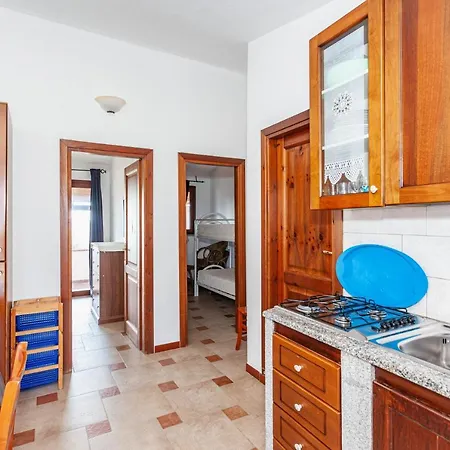 Agriturismo Comino Alto By Rentbeat