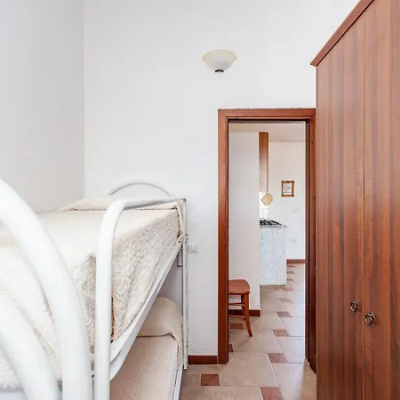 Agriturismo Comino Alto By Rentbeat Pensjonat Siniscola