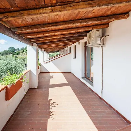 Agriturismo Comino Alto By Rentbeat Guest house