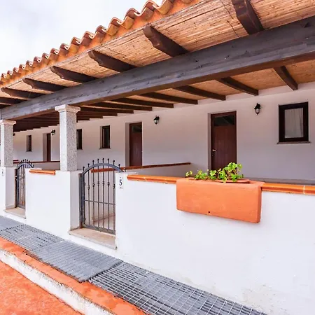 Agriturismo Comino Alto By Rentbeat