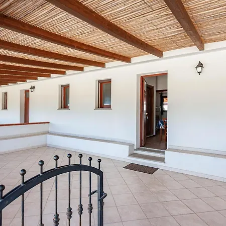 Agriturismo Comino Alto By Rentbeat