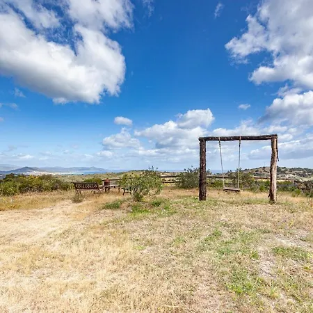 Guest house Agriturismo Comino Alto By Rentbeat Siniscola
