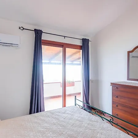 Agriturismo Comino Alto By Rentbeat Guest house