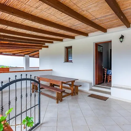 Agriturismo Comino Alto By Rentbeat * Siniscola