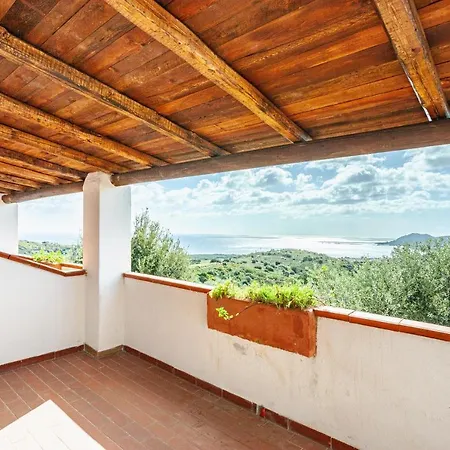 Guest house Agriturismo Comino Alto By Rentbeat Siniscola