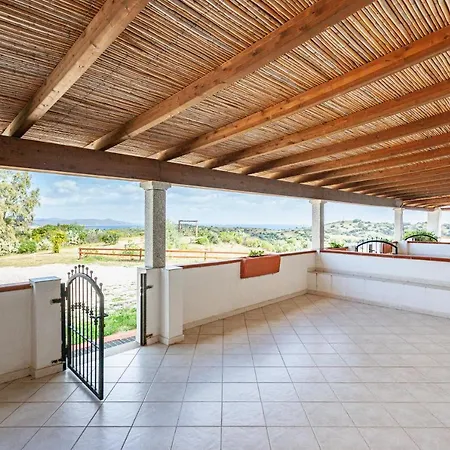 Agriturismo Comino Alto By Rentbeat