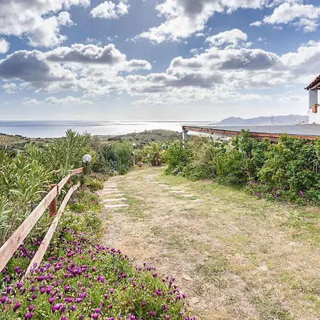 Agriturismo Comino Alto By Rentbeat