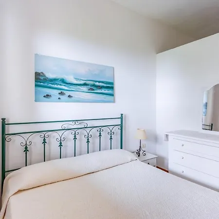 Guest house Agriturismo Comino Alto By Rentbeat Siniscola