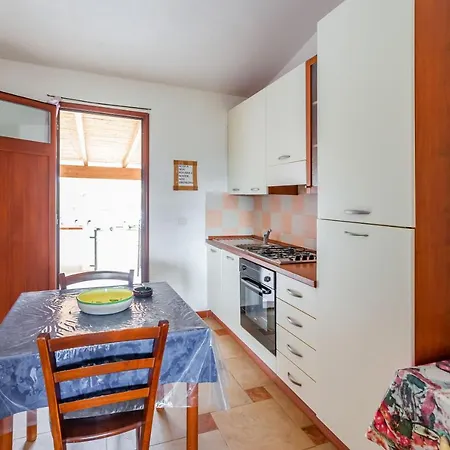 Guest house Agriturismo Comino Alto By Rentbeat