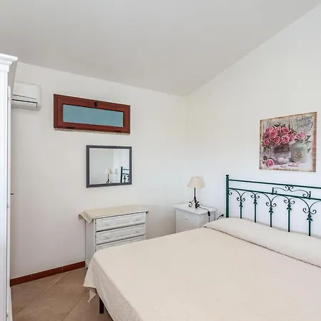 Agriturismo Comino Alto By Rentbeat Penzion Siniscola